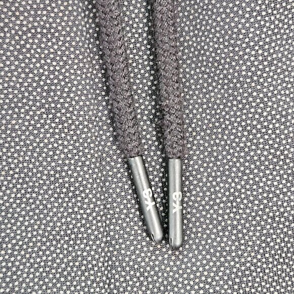 Y-3 Tech Fleece Pant adidas Yohji Yamamoto Zipped Ankles Mens Sz XL Pockets Blk - Picture 8 of 16